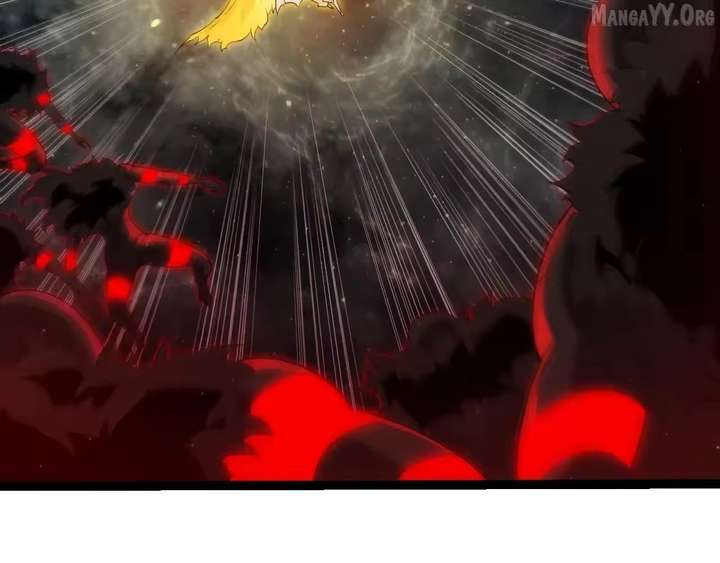 Evolution Begins With A Big Tree Chapter 497 - Page 72
