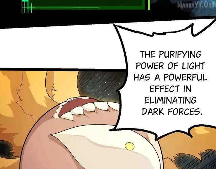 Evolution Begins With A Big Tree Chapter 497 - Page 79