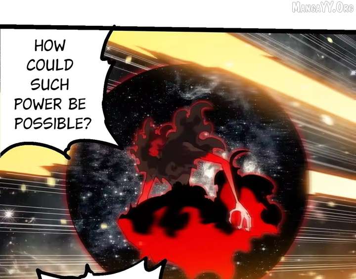 Evolution Begins With A Big Tree Chapter 497 - Page 81