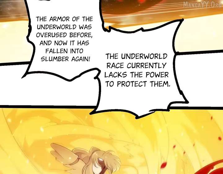 Evolution Begins With A Big Tree Chapter 497 - Page 82