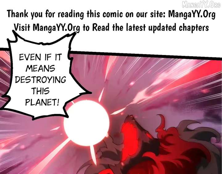 Evolution Begins With A Big Tree Chapter 498 - Page 1
