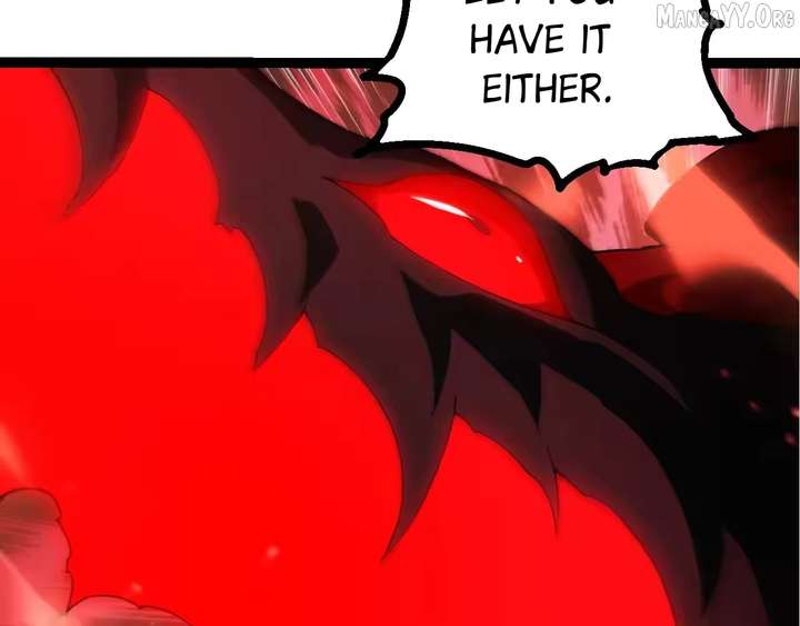 Evolution Begins With A Big Tree Chapter 498 - Page 3