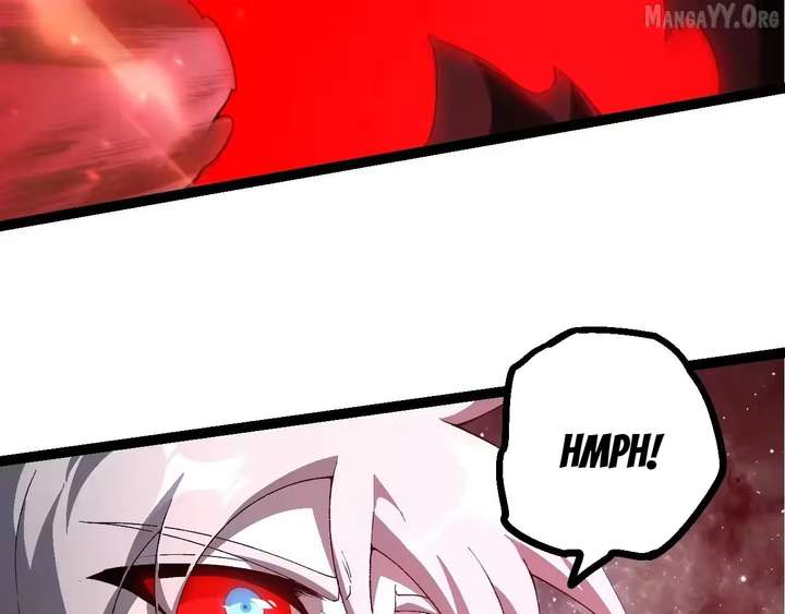 Evolution Begins With A Big Tree Chapter 498 - Page 4