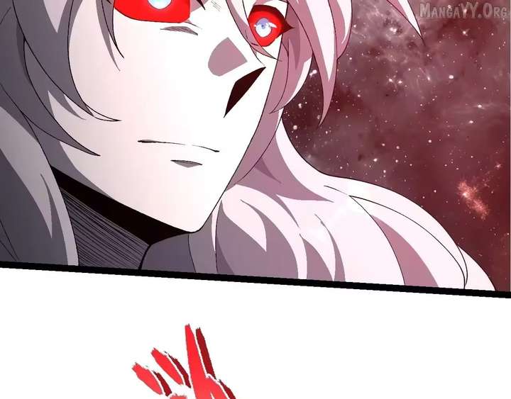 Evolution Begins With A Big Tree Chapter 498 - Page 5