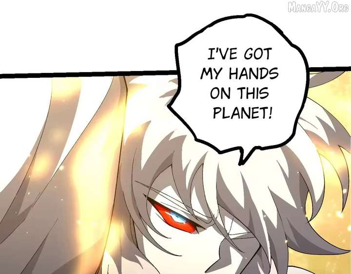 Evolution Begins With A Big Tree Chapter 498 - Page 17