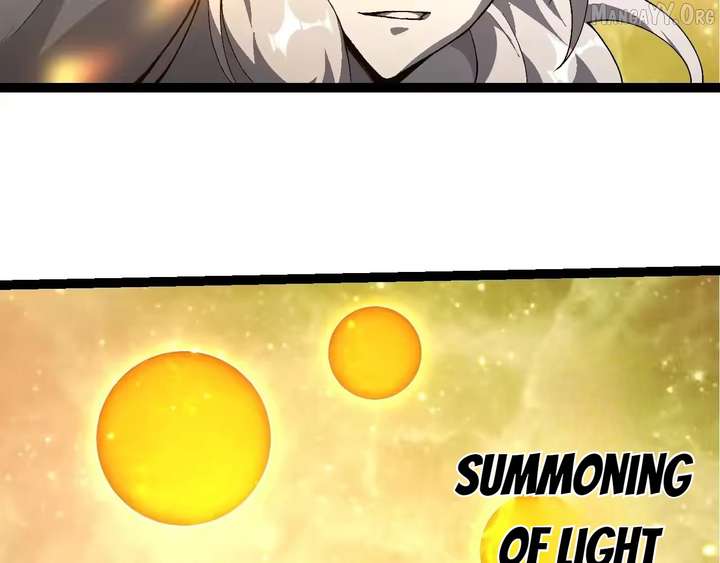 Evolution Begins With A Big Tree Chapter 498 - Page 18