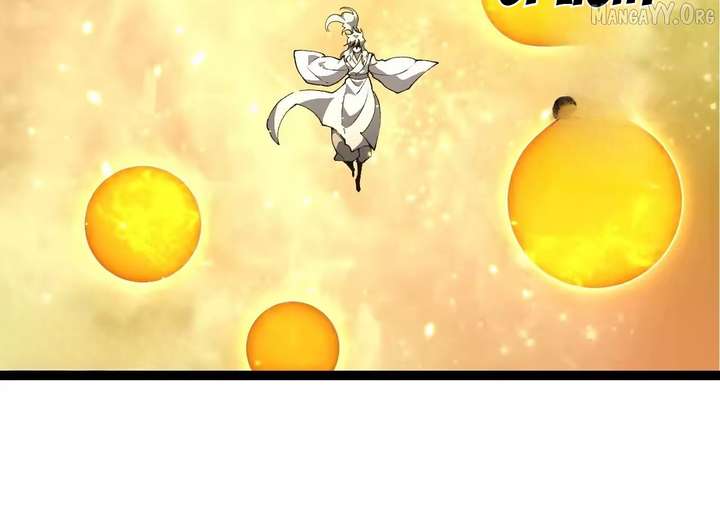 Evolution Begins With A Big Tree Chapter 498 - Page 19