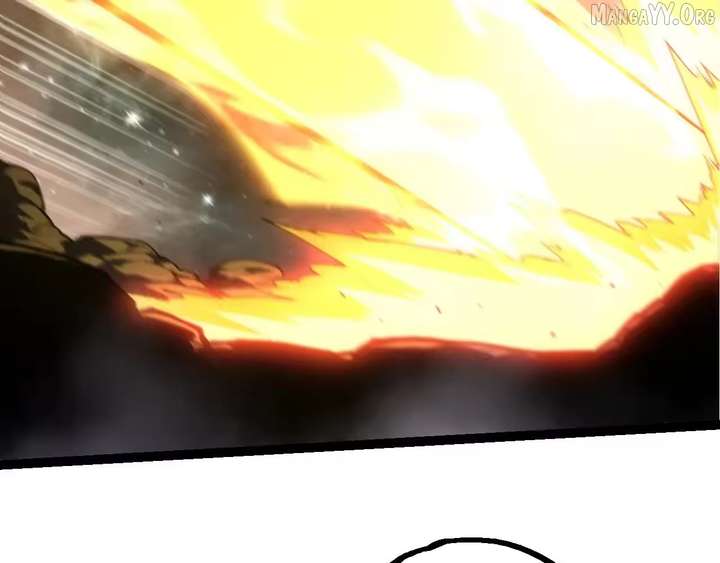 Evolution Begins With A Big Tree Chapter 498 - Page 21