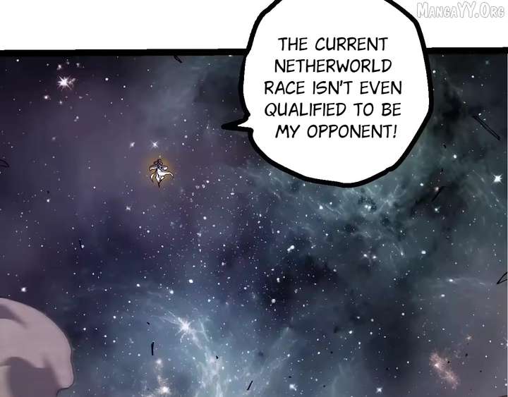 Evolution Begins With A Big Tree Chapter 498 - Page 22