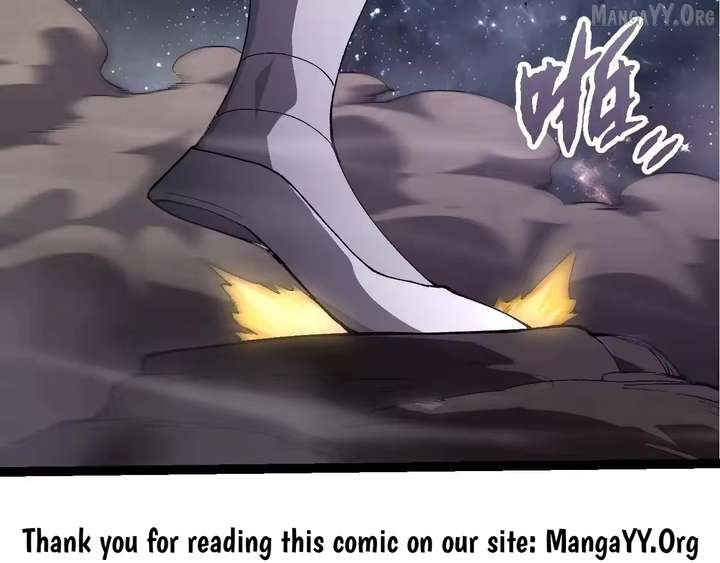 Evolution Begins With A Big Tree Chapter 498 - Page 24