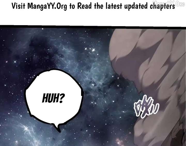 Evolution Begins With A Big Tree Chapter 498 - Page 25