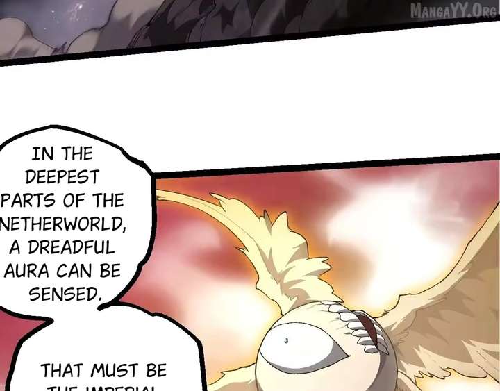 Evolution Begins With A Big Tree Chapter 498 - Page 27