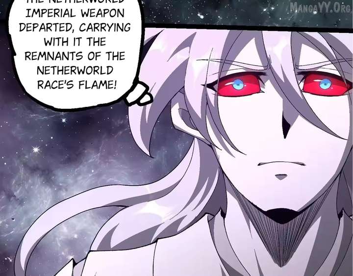 Evolution Begins With A Big Tree Chapter 498 - Page 33