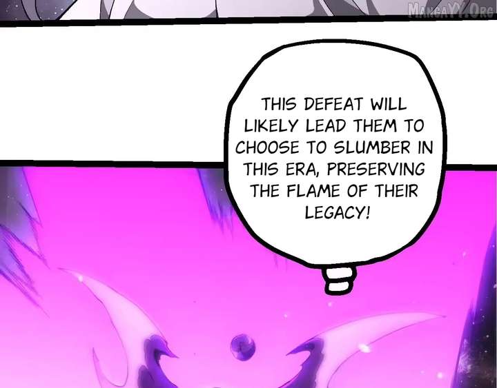 Evolution Begins With A Big Tree Chapter 498 - Page 34
