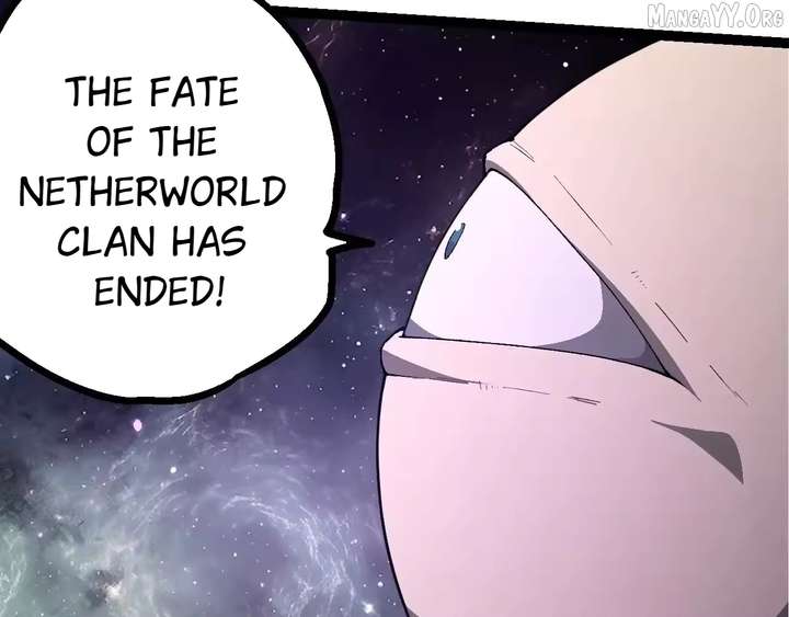 Evolution Begins With A Big Tree Chapter 498 - Page 36