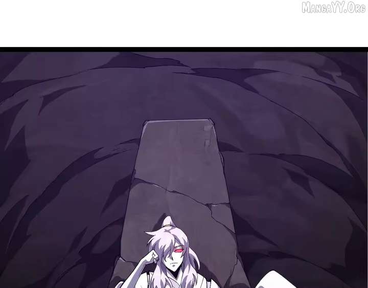 Evolution Begins With A Big Tree Chapter 498 - Page 40