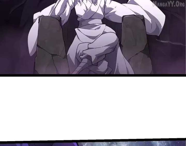 Evolution Begins With A Big Tree Chapter 498 - Page 41