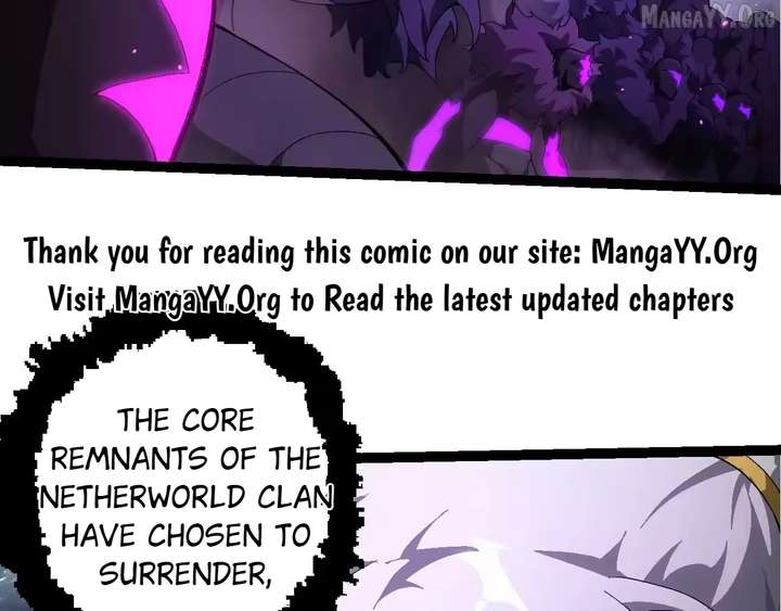 Evolution Begins With A Big Tree Chapter 498 - Page 43