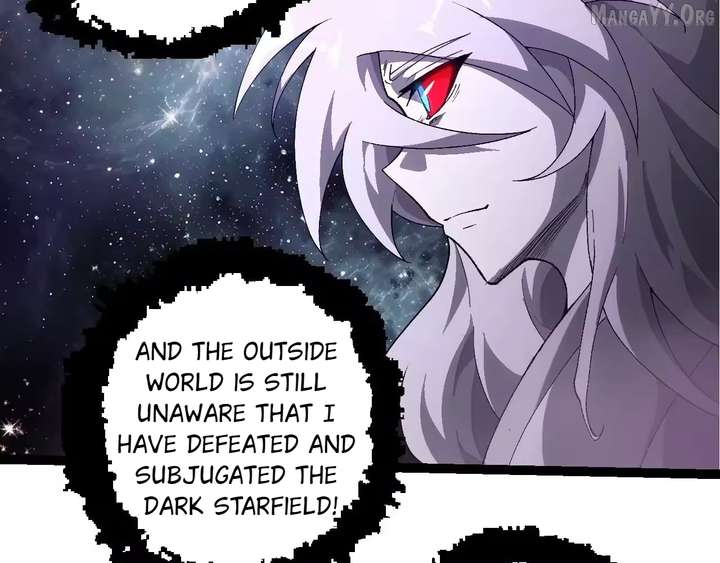 Evolution Begins With A Big Tree Chapter 498 - Page 44