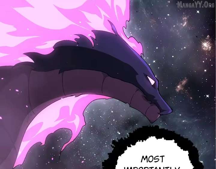 Evolution Begins With A Big Tree Chapter 498 - Page 47