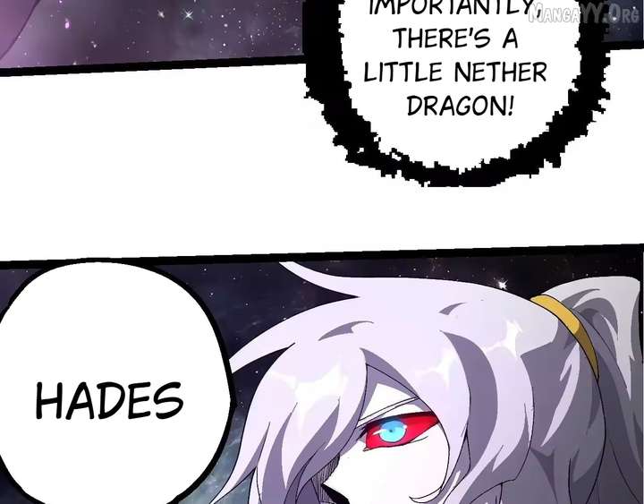 Evolution Begins With A Big Tree Chapter 498 - Page 48