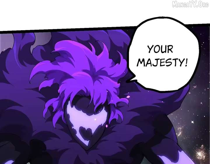 Evolution Begins With A Big Tree Chapter 498 - Page 50