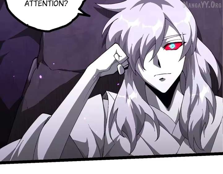 Evolution Begins With A Big Tree Chapter 498 - Page 52