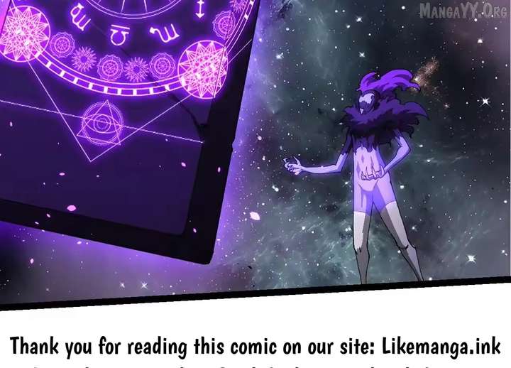 Evolution Begins With A Big Tree Chapter 498 - Page 59