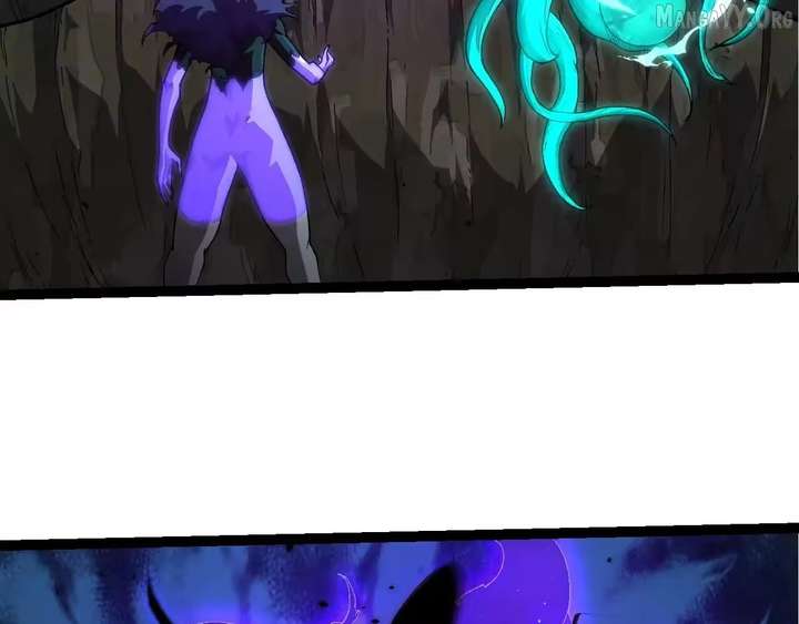 Evolution Begins With A Big Tree Chapter 498 - Page 61