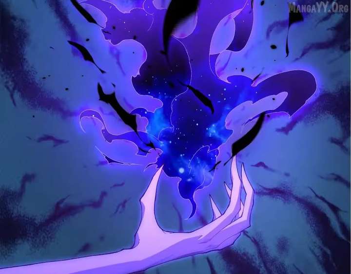 Evolution Begins With A Big Tree Chapter 498 - Page 62