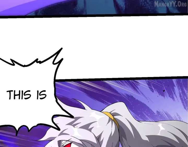 Evolution Begins With A Big Tree Chapter 498 - Page 63
