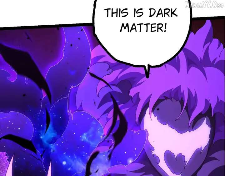 Evolution Begins With A Big Tree Chapter 498 - Page 65