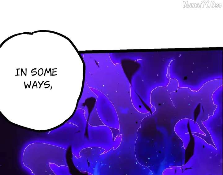 Evolution Begins With A Big Tree Chapter 498 - Page 68