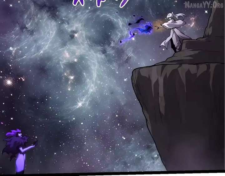 Evolution Begins With A Big Tree Chapter 498 - Page 72