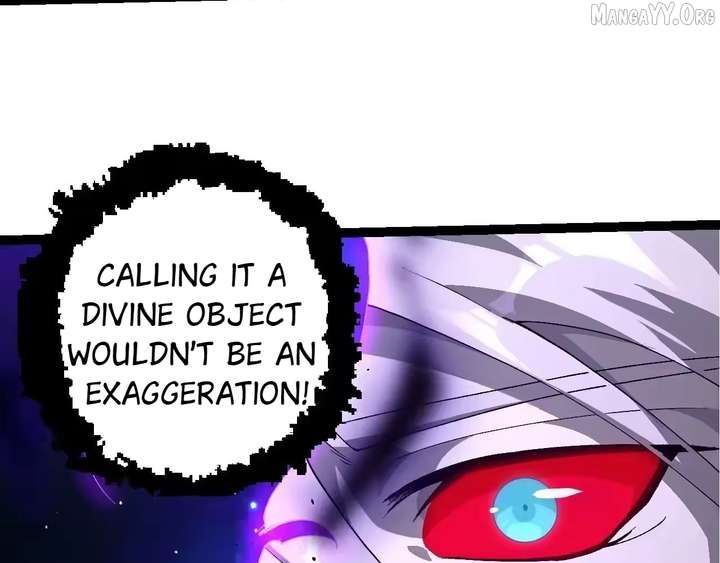 Evolution Begins With A Big Tree Chapter 498 - Page 73