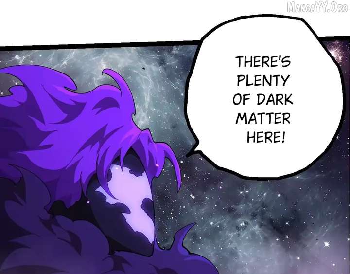 Evolution Begins With A Big Tree Chapter 498 - Page 75