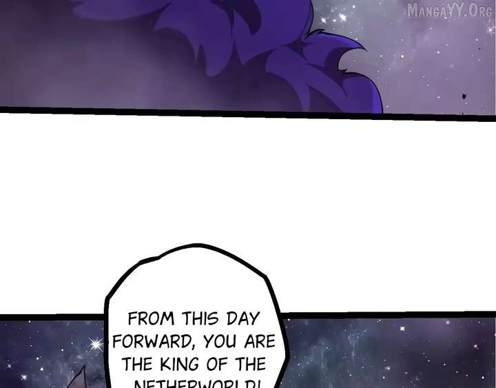 Evolution Begins With A Big Tree Chapter 498 - Page 76