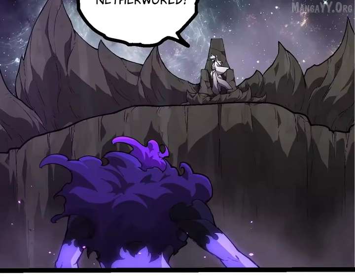 Evolution Begins With A Big Tree Chapter 498 - Page 77