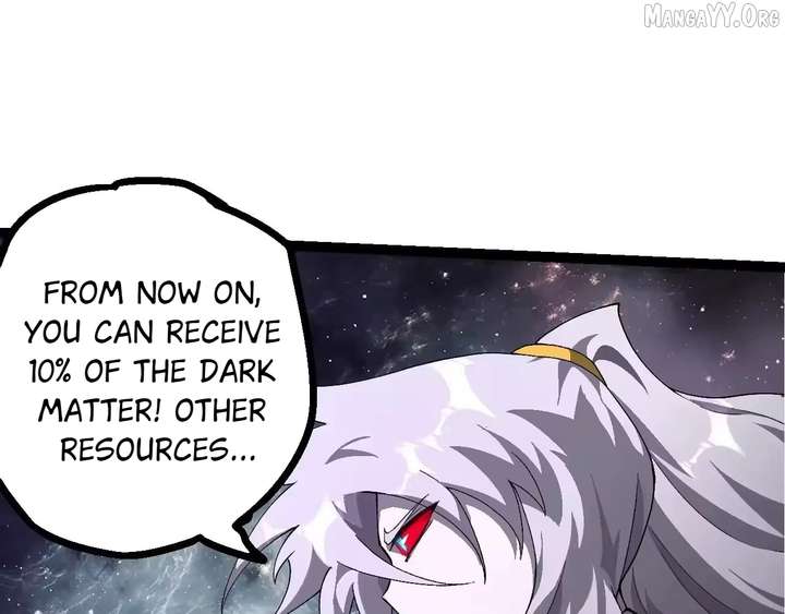 Evolution Begins With A Big Tree Chapter 498 - Page 78