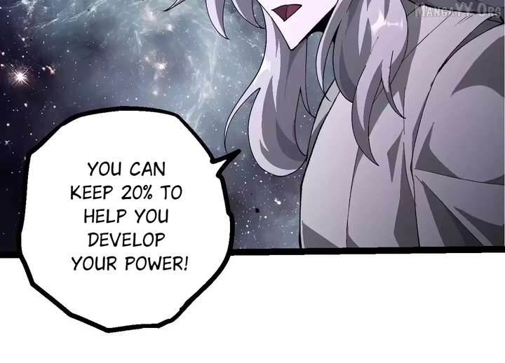 Evolution Begins With A Big Tree Chapter 498 - Page 79