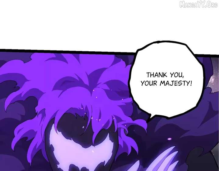 Evolution Begins With A Big Tree Chapter 498 - Page 80