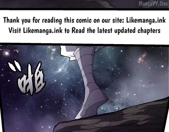 Evolution Begins With A Big Tree Chapter 498 - Page 83