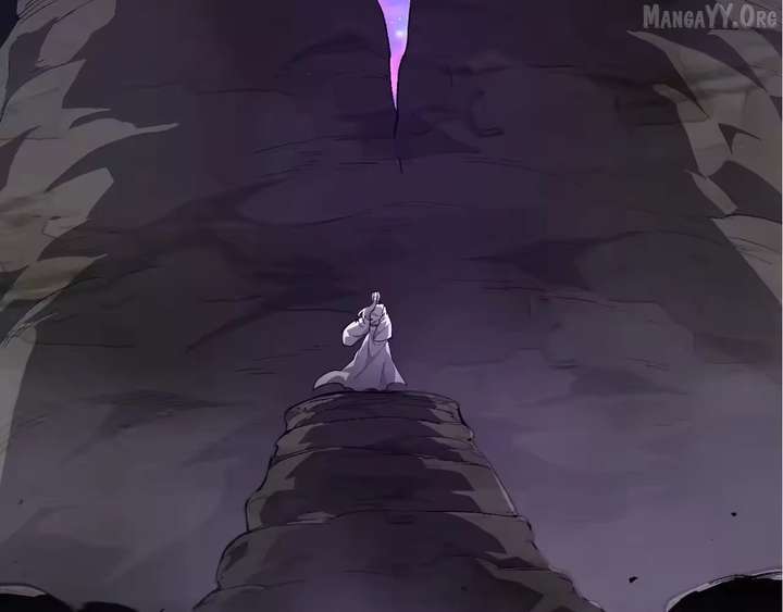 Evolution Begins With A Big Tree Chapter 498 - Page 87