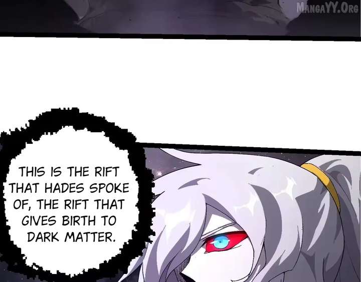 Evolution Begins With A Big Tree Chapter 498 - Page 88