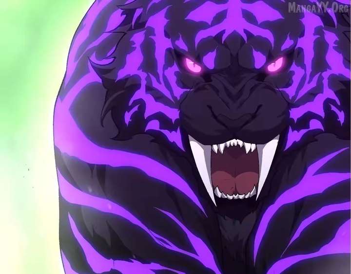 Evolution Begins With A Big Tree Chapter 498 - Page 92