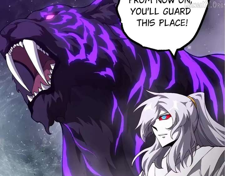 Evolution Begins With A Big Tree Chapter 498 - Page 94