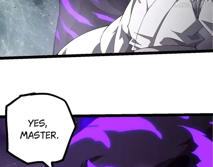 Evolution Begins With A Big Tree Chapter 498 - Page 95