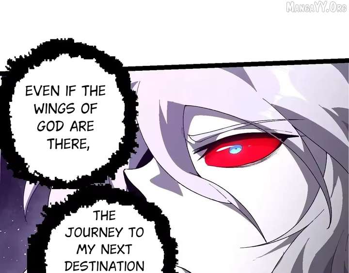 Evolution Begins With A Big Tree Chapter 498 - Page 97