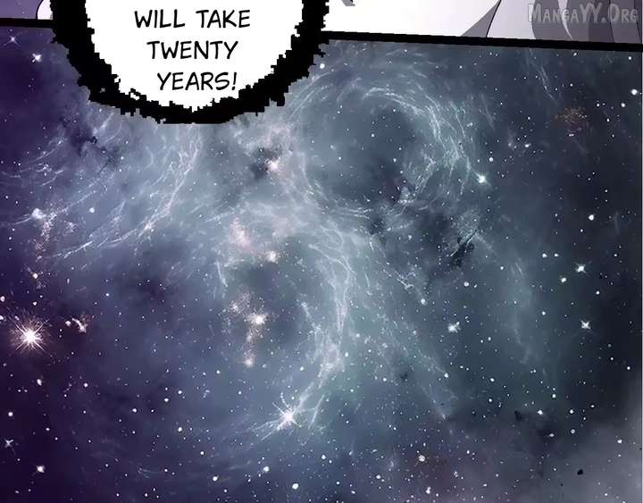 Evolution Begins With A Big Tree Chapter 498 - Page 98
