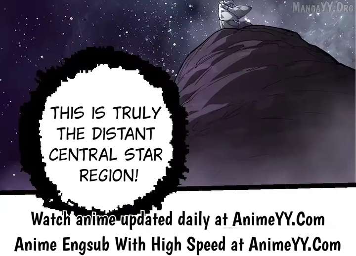 Evolution Begins With A Big Tree Chapter 498 - Page 99